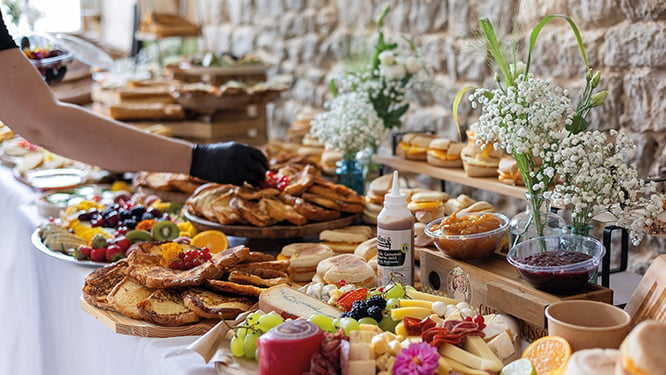 Good Brunch 1